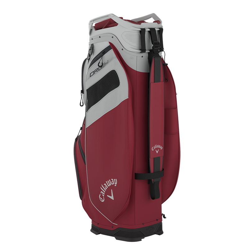 ORG 14 Cart Bag - View 4