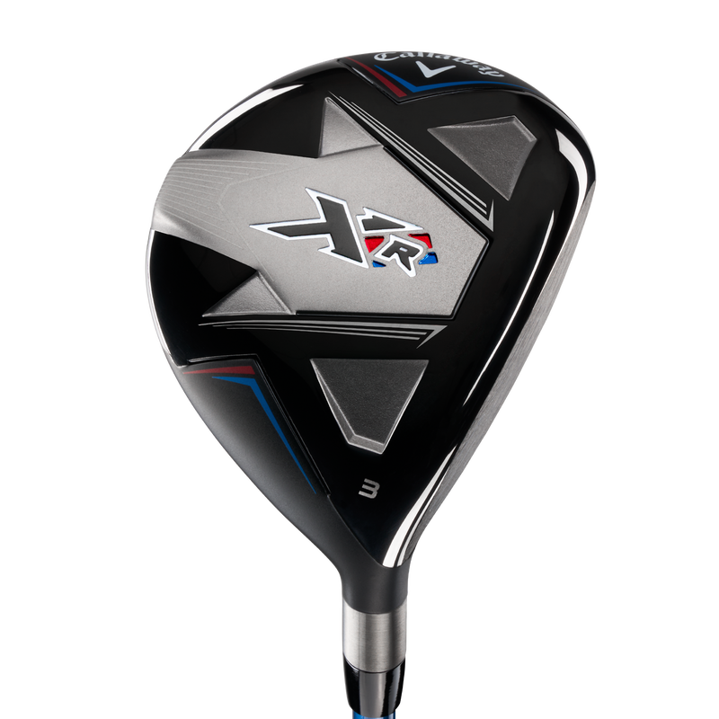 Men's XR 13-Piece Complete Set - View 7