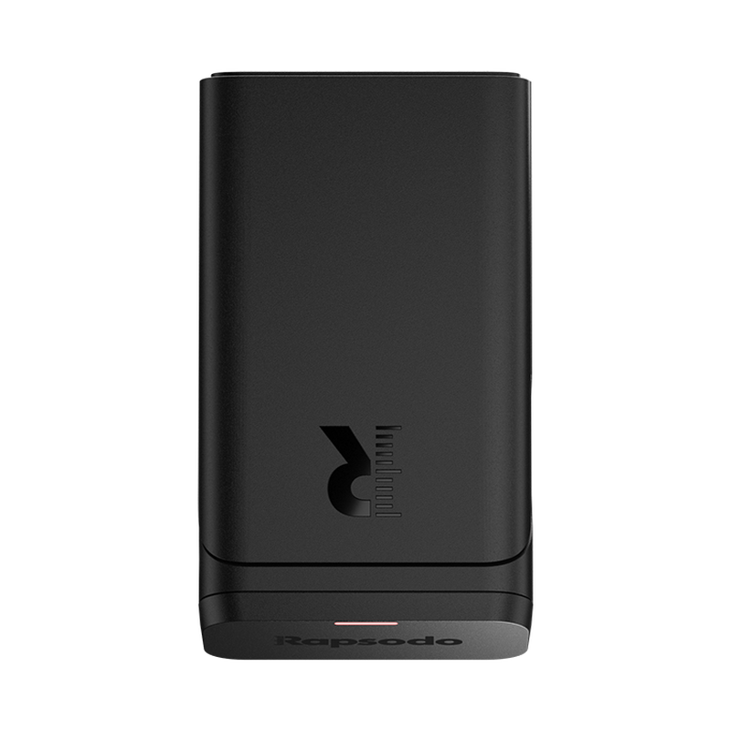 Rapsodo Mobile Launch Monitor - View 5