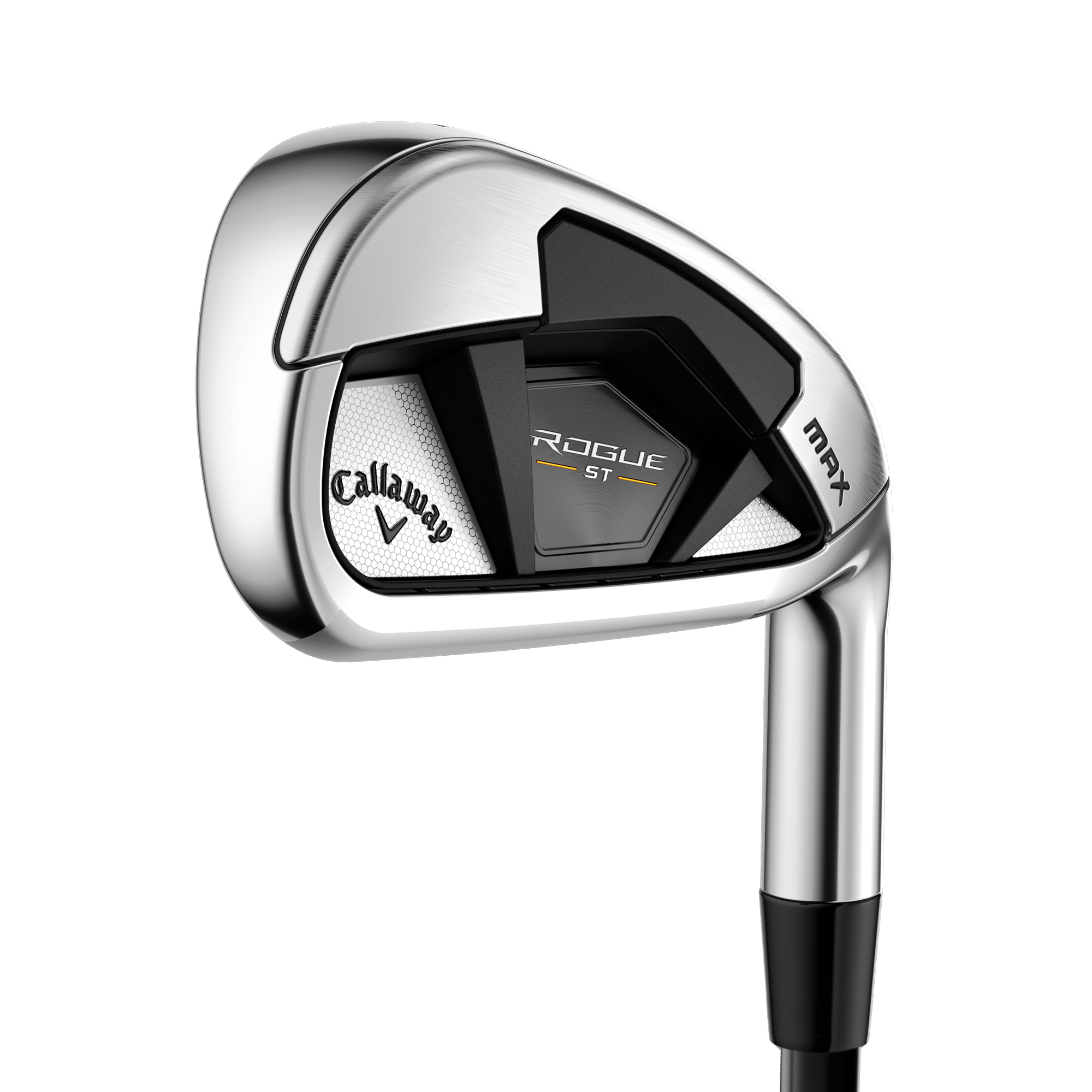 キャロウェイローグSTMAX　FW９番　２４度 Rogue ST '24 MAX Irons