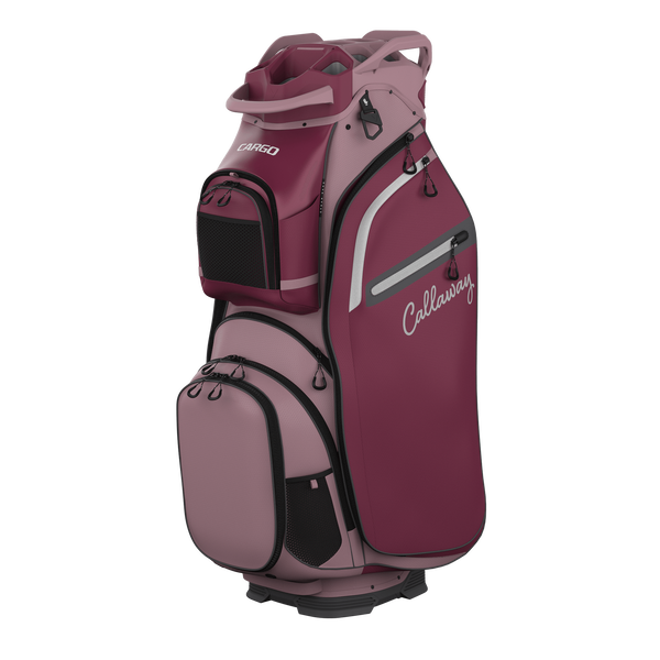 Callaway CARGO Cart Bag - View 1
