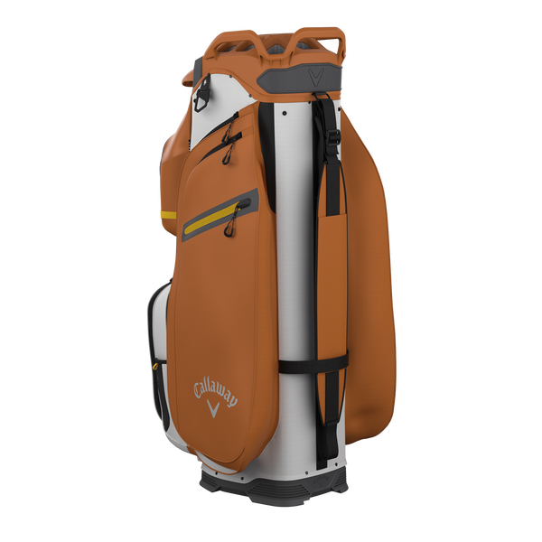 Callaway CARGO Cart Bag - View 2