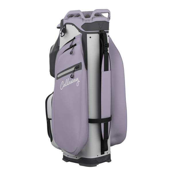 Callaway CARGO Cart Bag - View 2