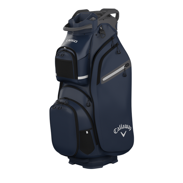 Callaway CARGO Cart Bag - View 1