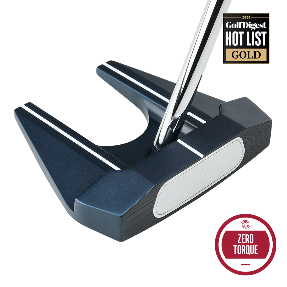 ODYSSEY A-ONE Square 2 パター#7 Ai-ONE Square 2 Square #7 Putter