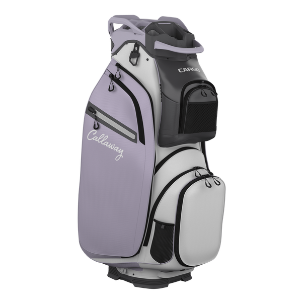 Callaway CARGO Cart Bag - View 3