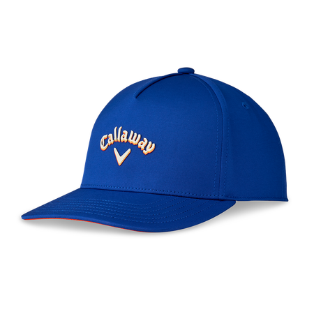 Vintage Adjustable Hat