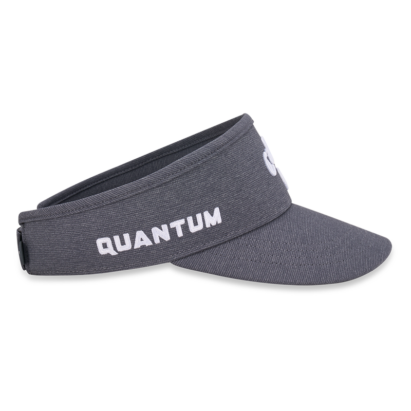 Tour Authentic High Crown Visor - View 4