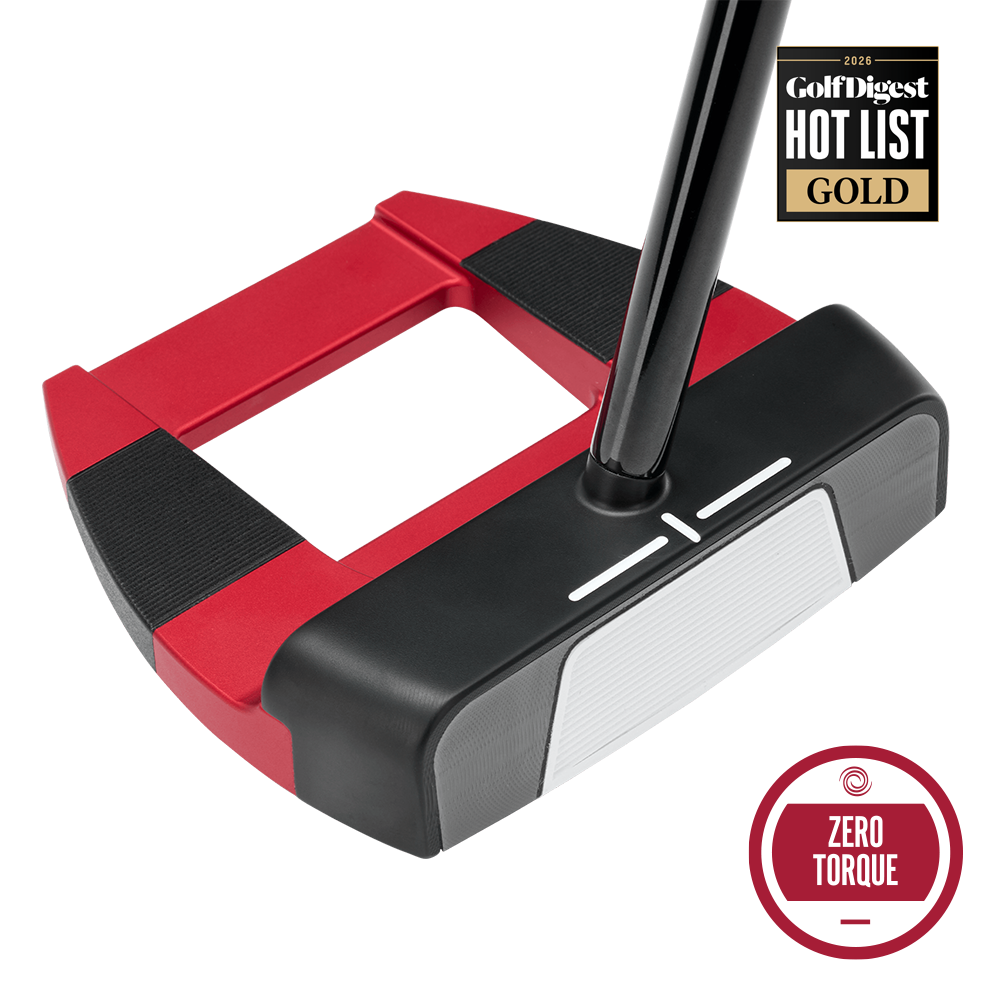 新品TRI HOT ジェイルバード Square 2 Square 34インチ Square 2 Square TRI-HOT Jailbird Putter