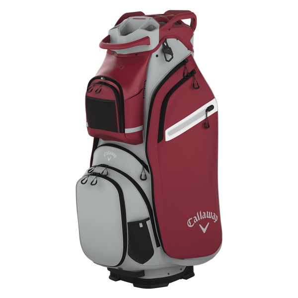 Callaway CARGO Cart Bag - View 1