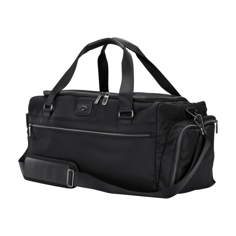 Tour Authentic Duffel - View 2