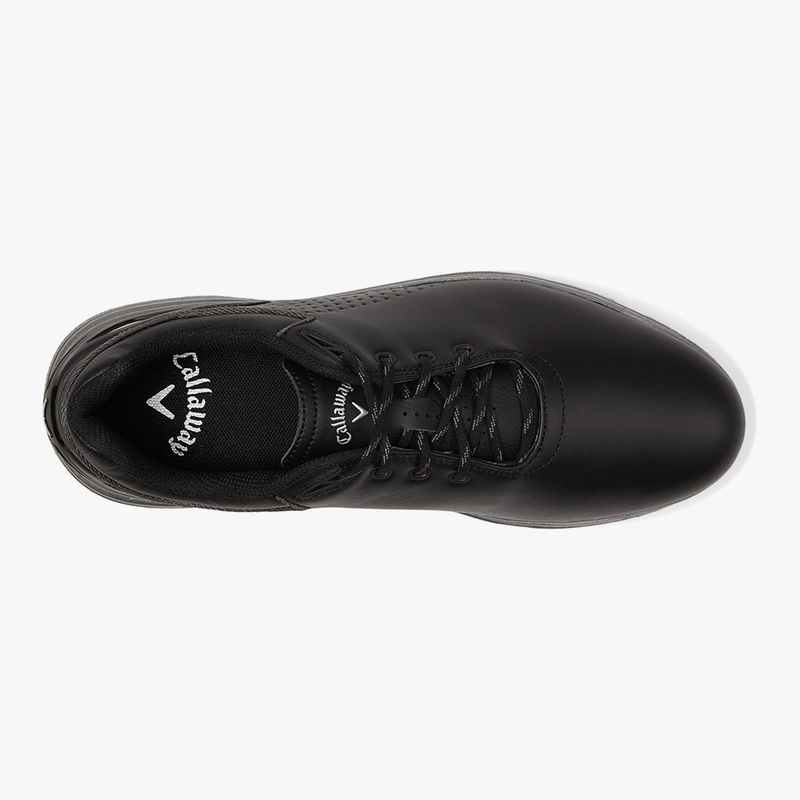Men's Newport Golf Shoes - View 2