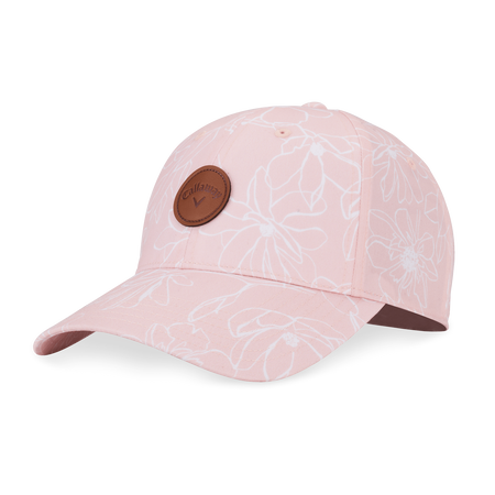 Women's Heritage Twill Adjustable Hat