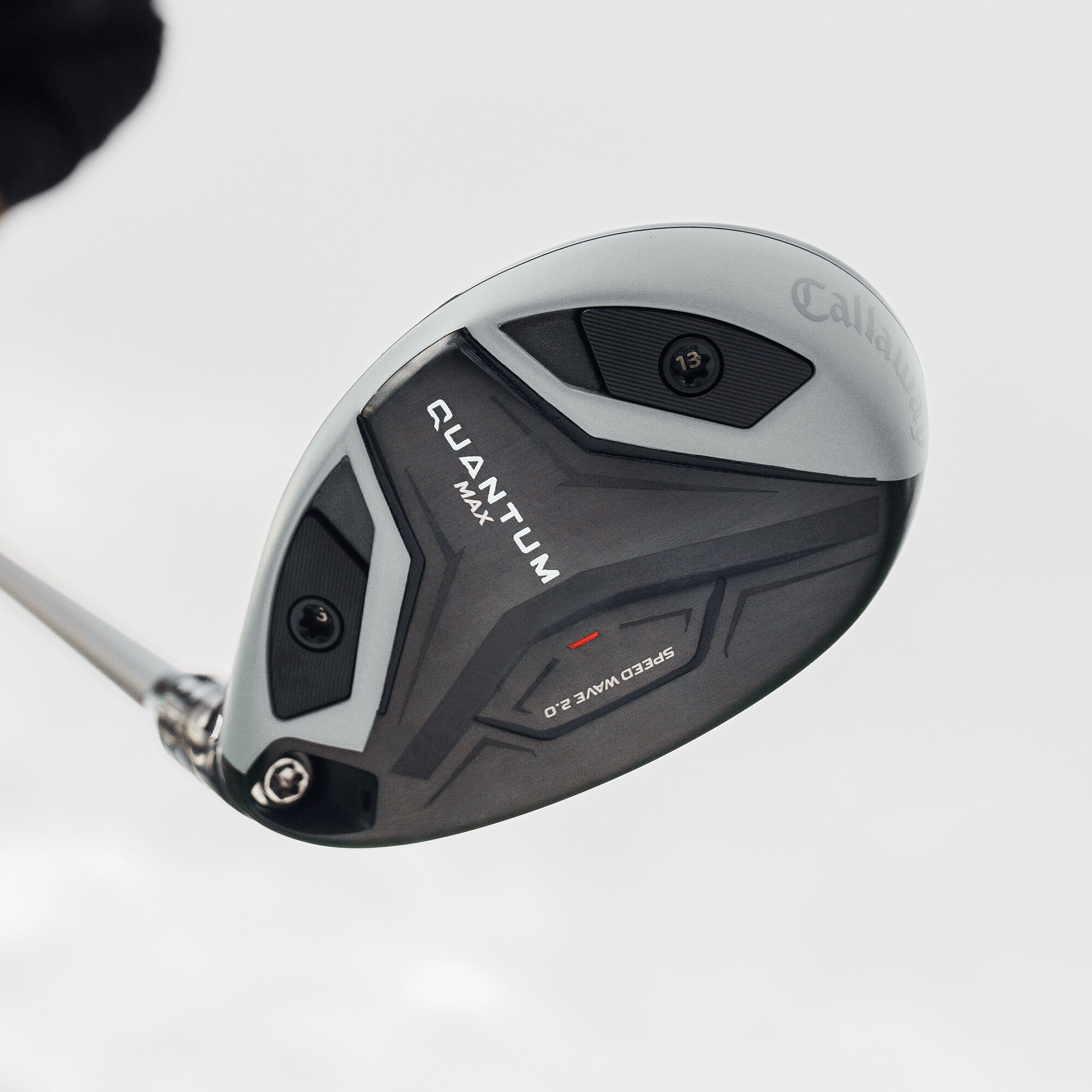 Quantum Max Hybrid/Iron Combo Sets