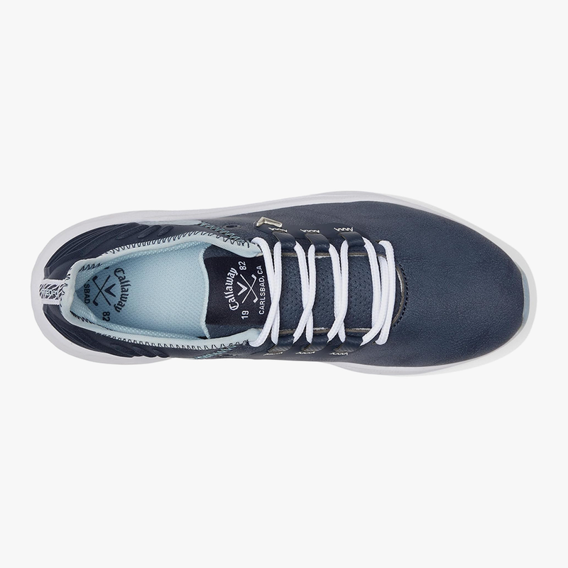 Women's La Jolla Spikeless Golf Shoes - View 2