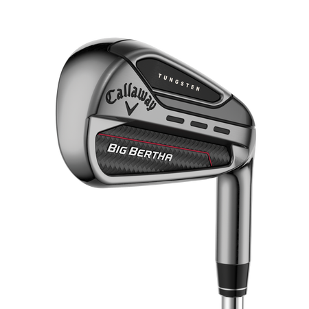 Big Bertha Golf Clubs | Callaway Golf