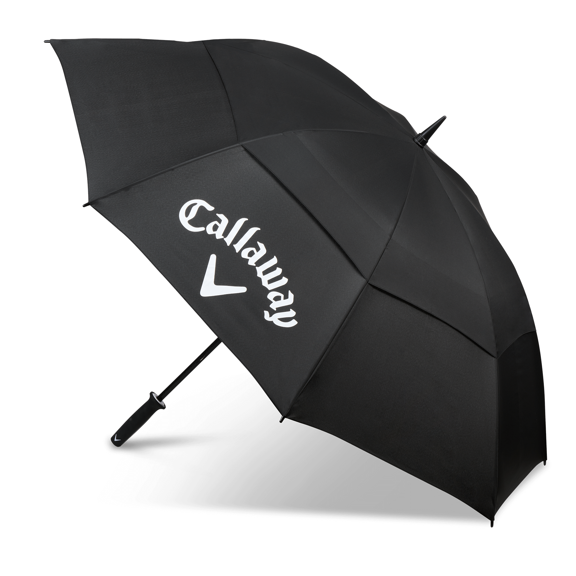 キャロウェイエクスクルーシブ　シールド アンブレラ 日傘　64インチ Shield Umbrella