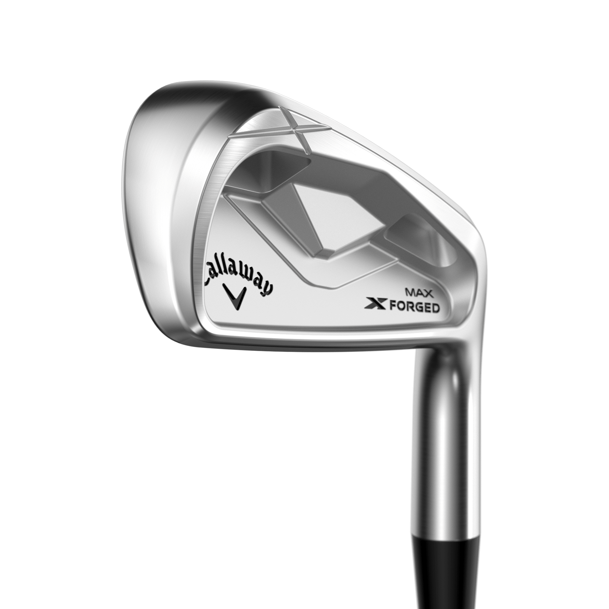 2025年キャロウェイ エックスフォージド(XFORGED) マックス(MAX) X Forged Max Irons