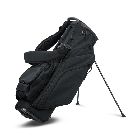 Woodē Hybrid Golf Bag '25