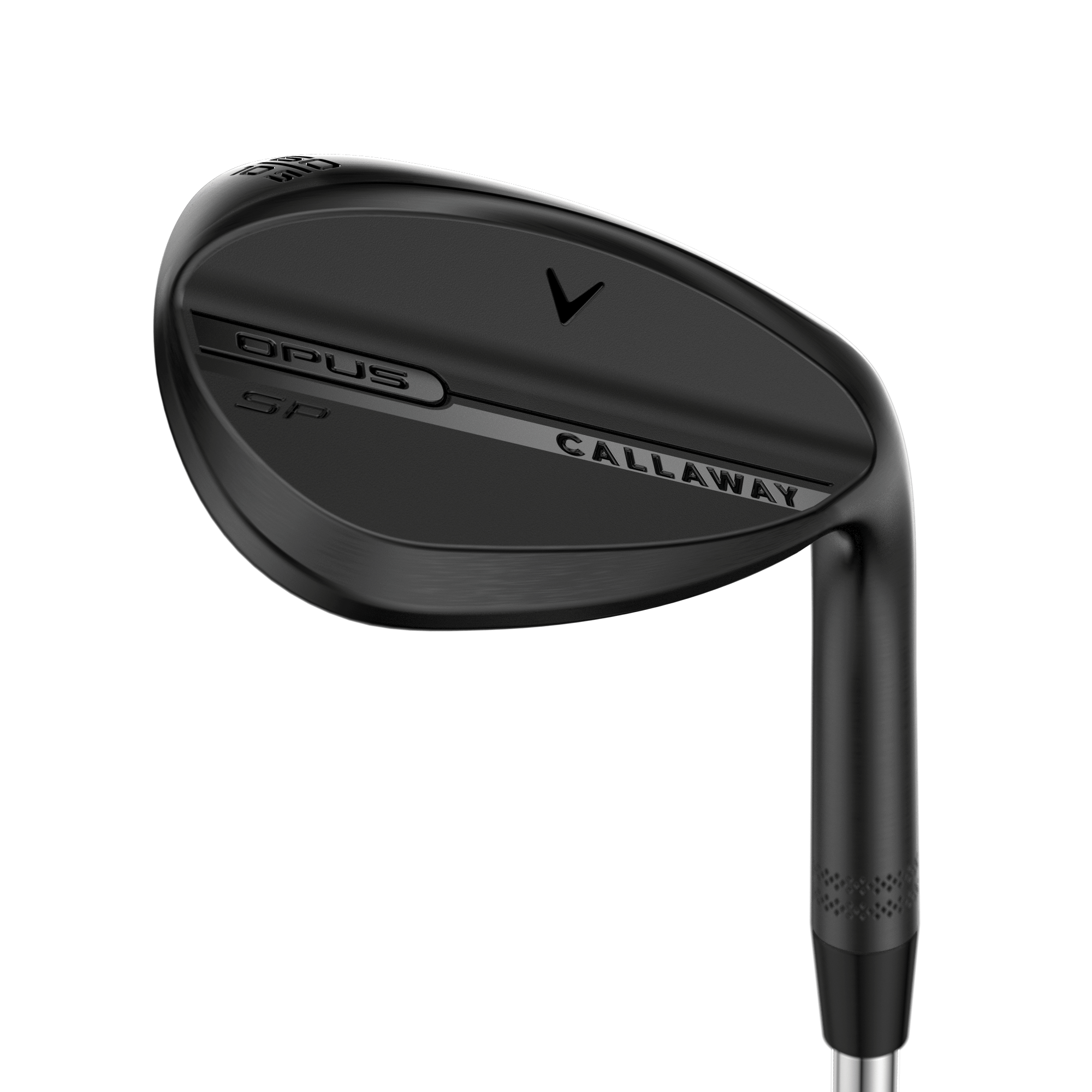 Callaway Opus SP ウェッジ 54度 10S Opus SP Black Shadow Wedge