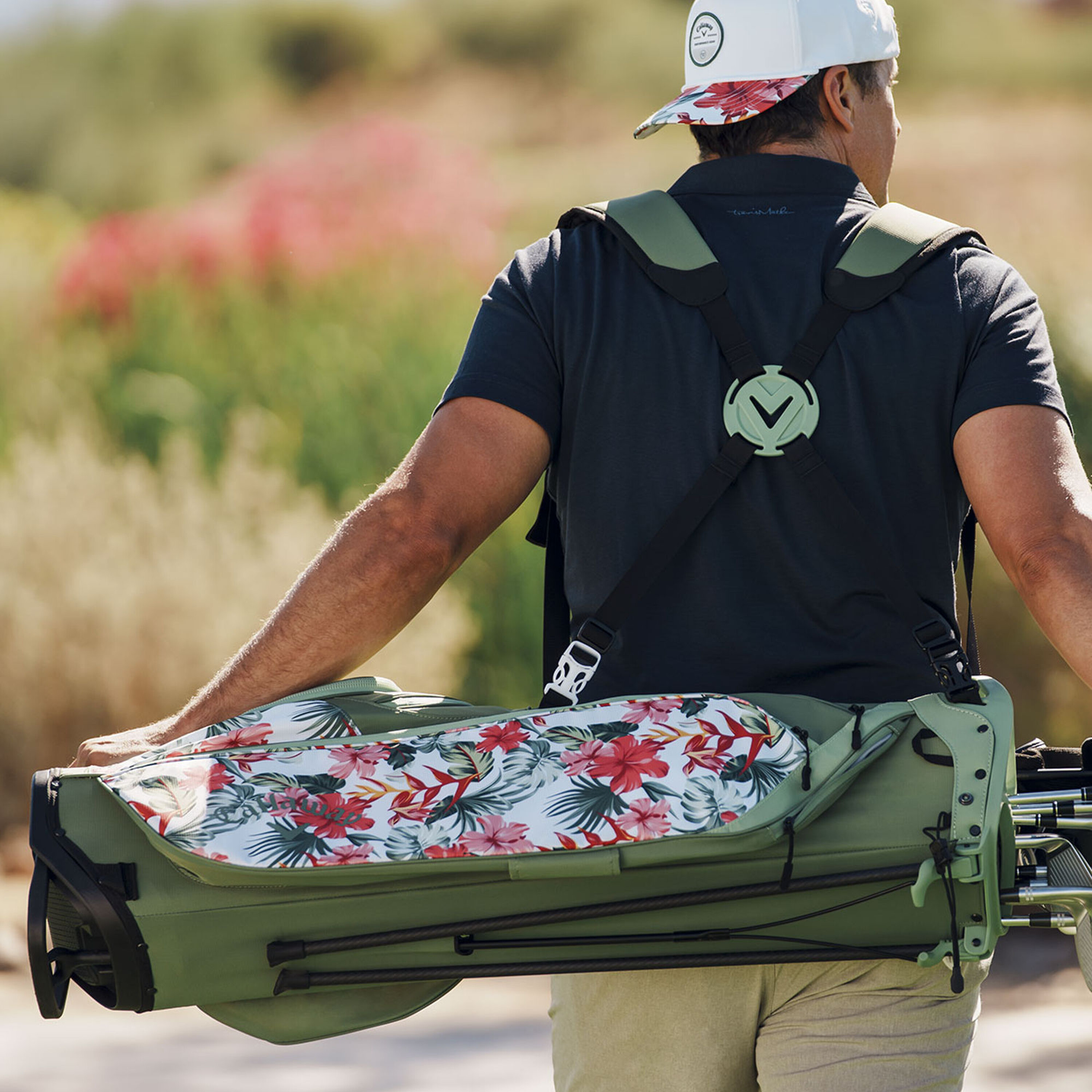 Hyperlite Zero Stand Bag image 6
