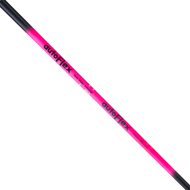 AutoFlex Dumina SF505 Shaft - View 1