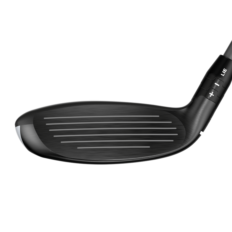 Women's Quantum Max OS Hybrid/Iron Combo Sets - View 12