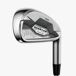 Quantum Max OS Irons Quantum Max OS Irons
