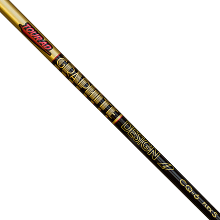 Graphite Design Tour AD CQ 5 Shaft