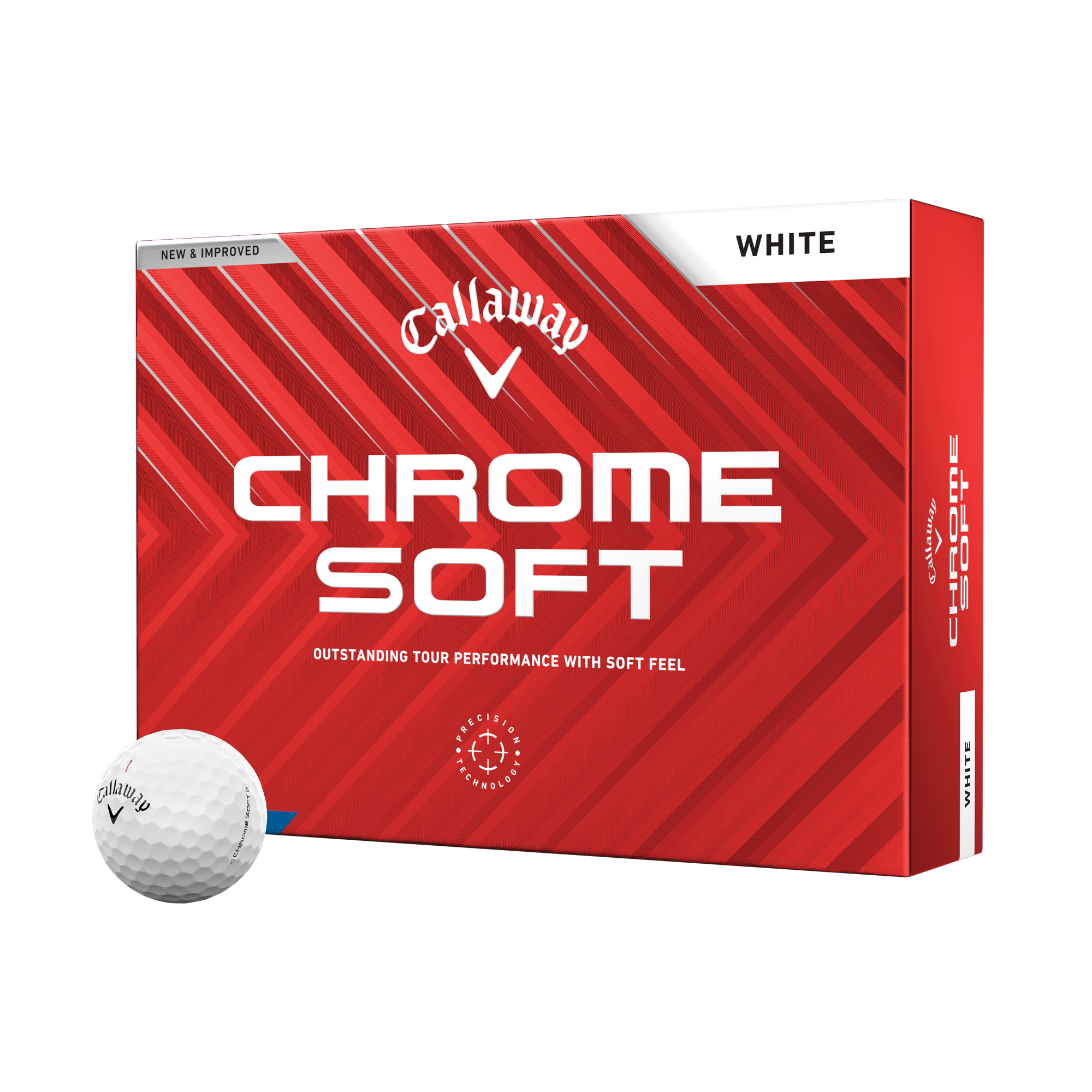 最新Callaway Chrome Soft ゴルフボール 3ダース balls-2024-chrome-soft_2___1.png
