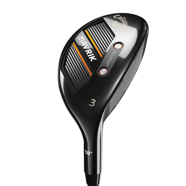 Callaway MAVRIK Hybrid Golf Clubs | Callaway Golf