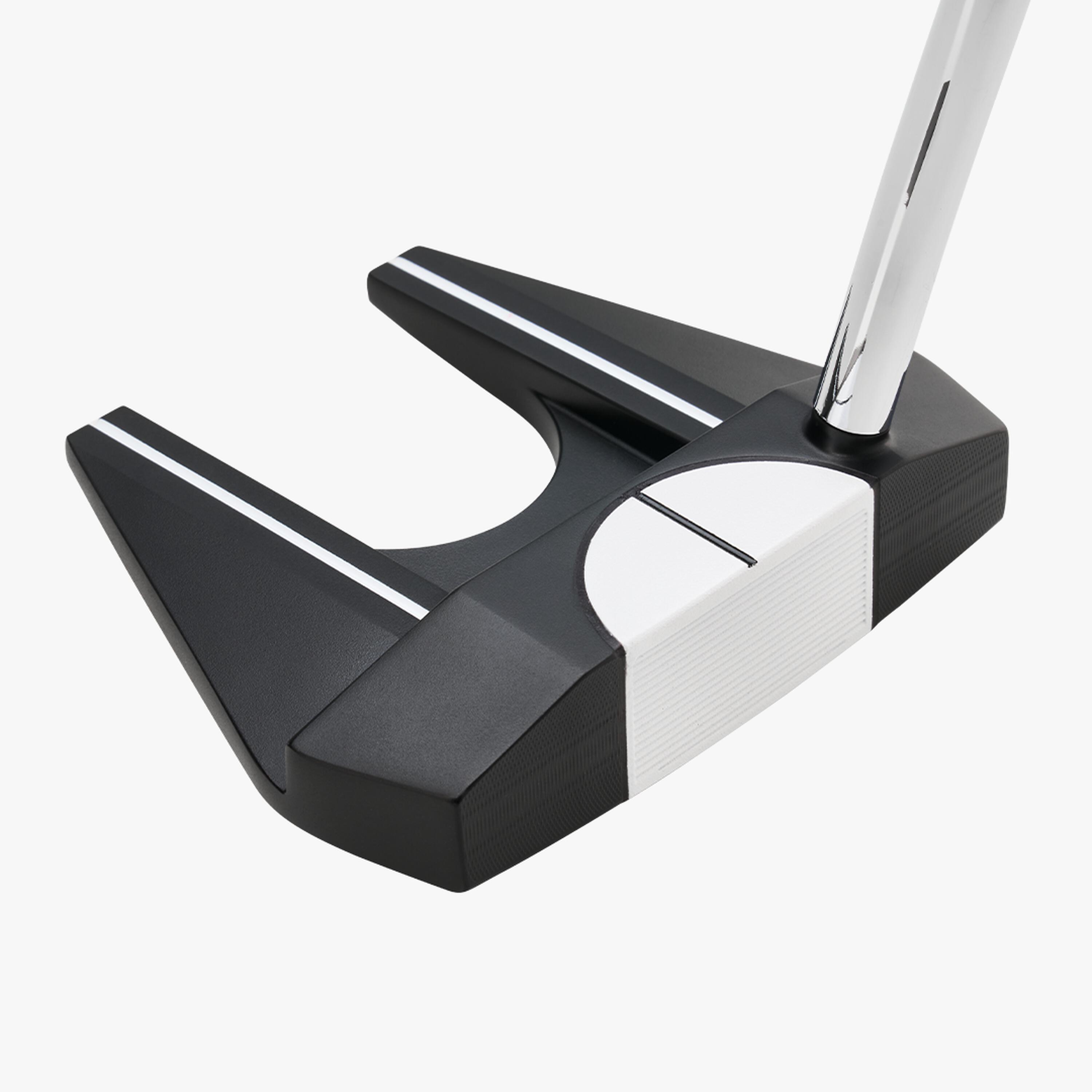 Ai-DUAL #7 1/2 Ball Cruiser Putter Ai-DUAL #7 1/2 Ball Cruiser Putter