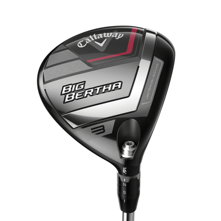 Big Bertha Golf Clubs | Callaway Golf
