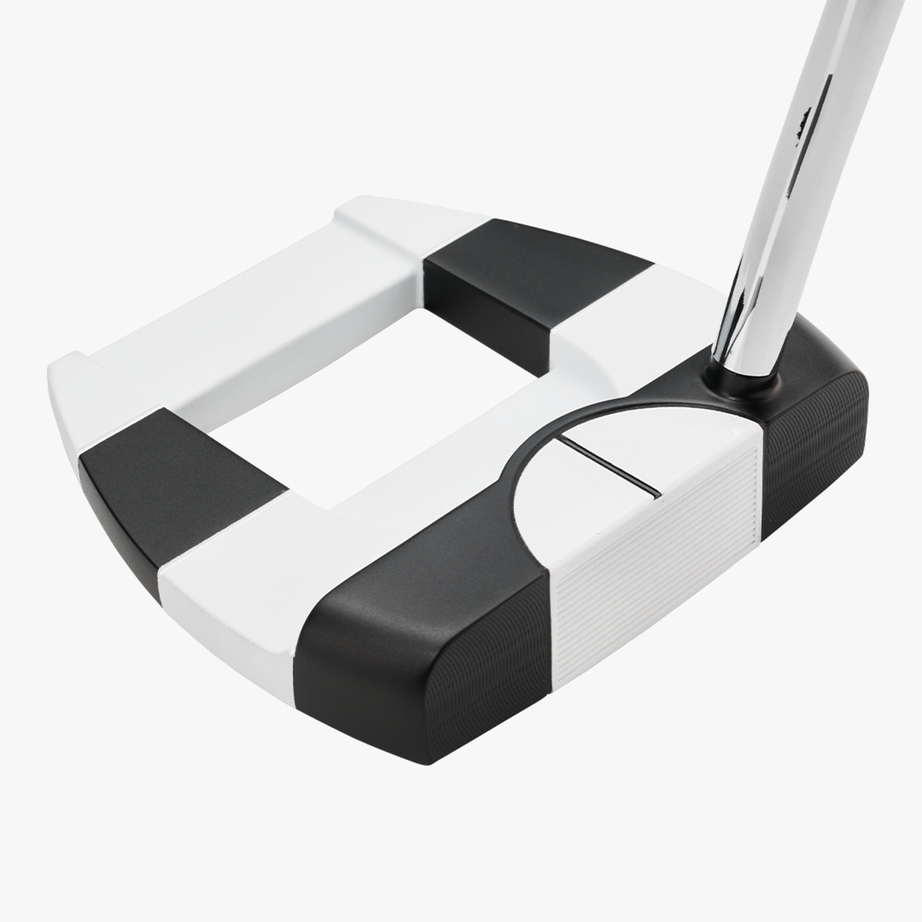 Ai-DUAL Jailbird 1/2 Ball Cruiser Putter Ai-DUAL Jailbird 1/2 Ball Cruiser Putter