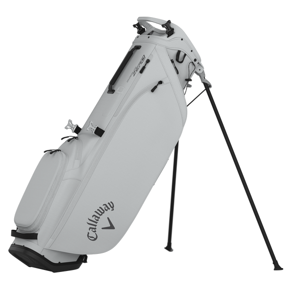 Hyperlite Zero Stand Bag - View 1