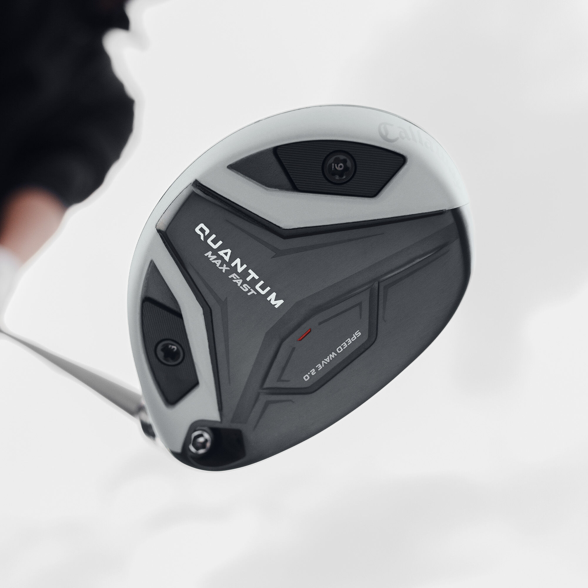 Women's Quantum Max Fast Hybrid/Iron Combo Sets