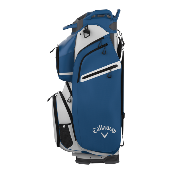 Callaway CARGO Cart Bag - View 5