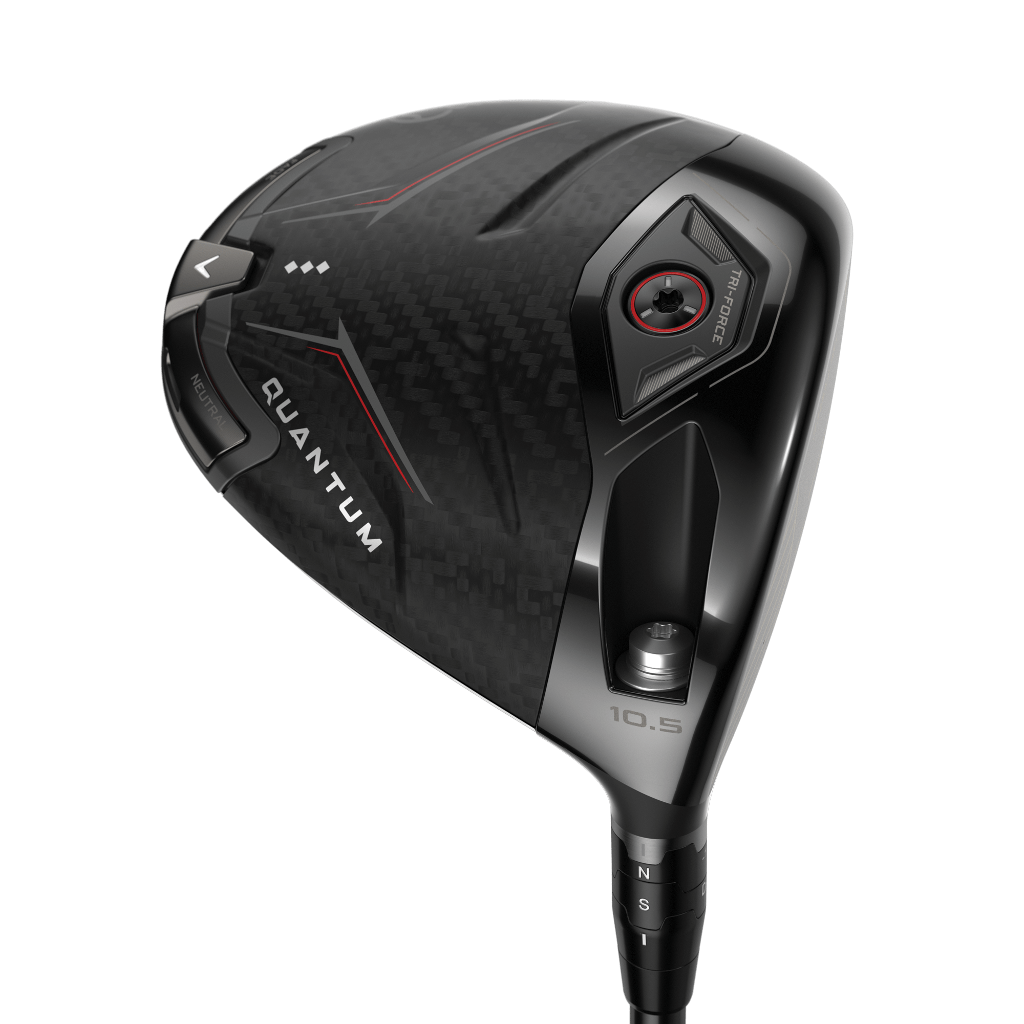 k.kobayashi0605さん専用Quantum Triple Quantum Triple Diamond Driver