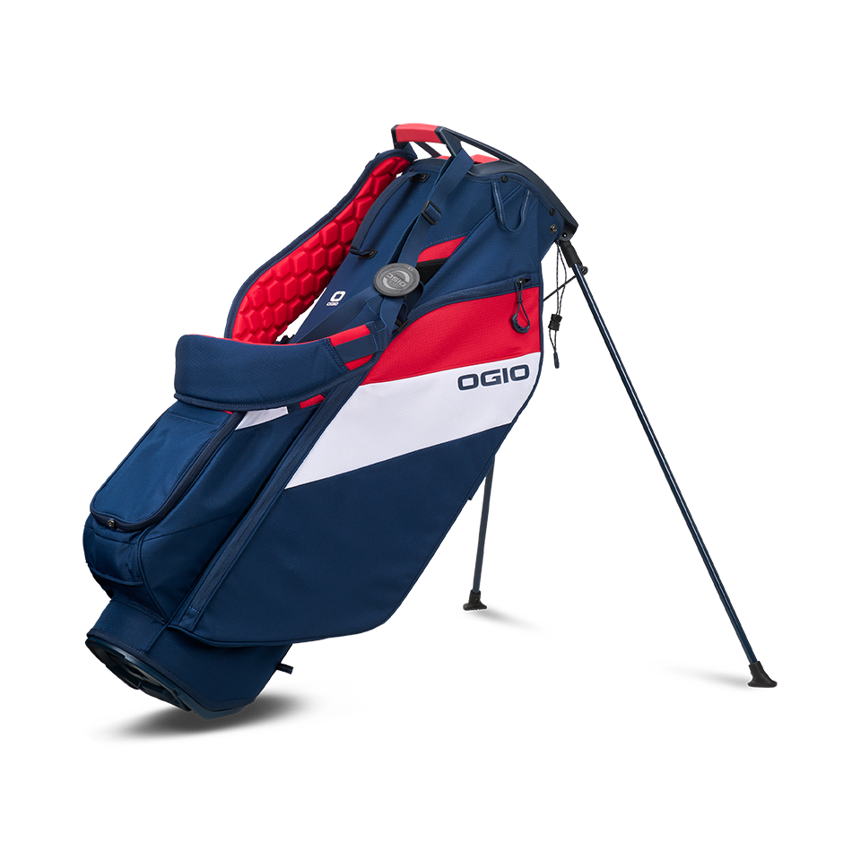 Fuse Golf Stand Bag '25