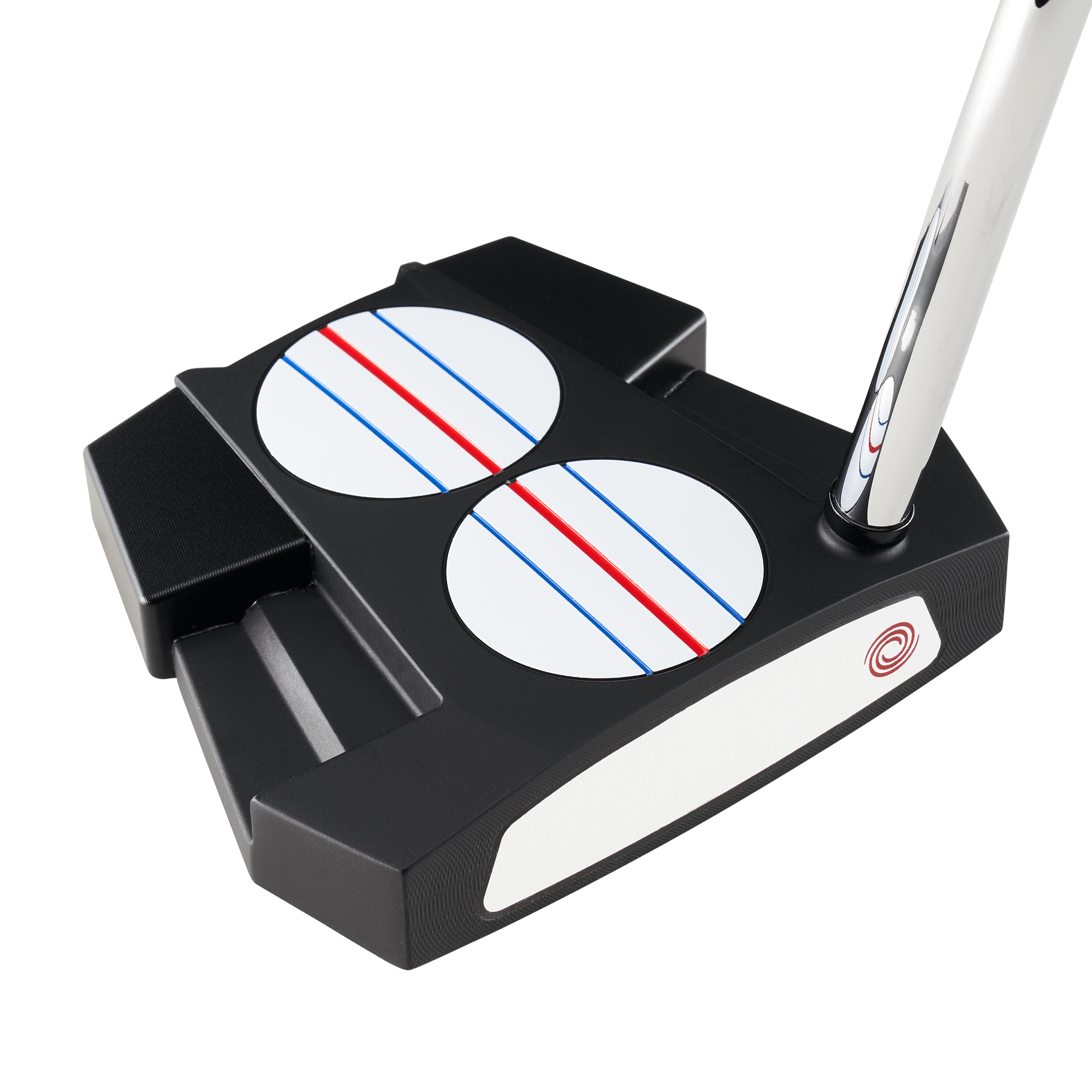 オデッセイ　ELEVEN TRIPLE TRACK 34inch 2-Ball Eleven Triple Track Putter