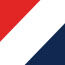 Red/White/Navy/USA