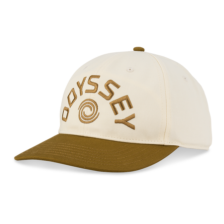 Odyssey Big Font Hat