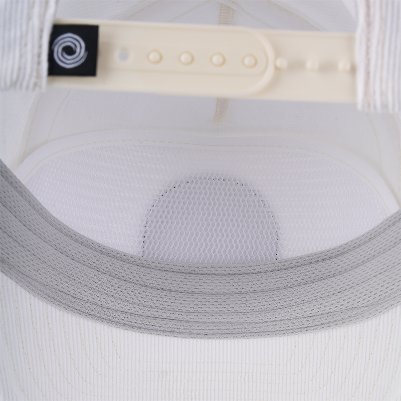 Odyssey Cord Green Scene XL Hat - View 6