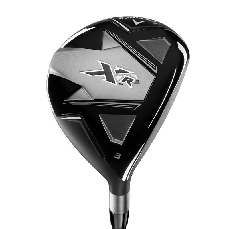 Men's XR 13-Piece Long Length Complete Set - View 7