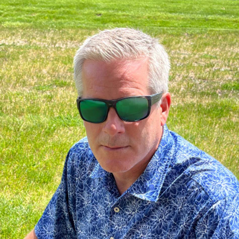 Callaway Merlin Sunglasses - View 2