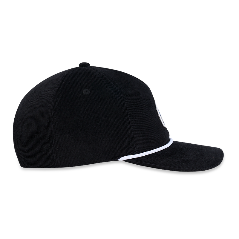 Odyssey Cord Green Scene Hat - View 3