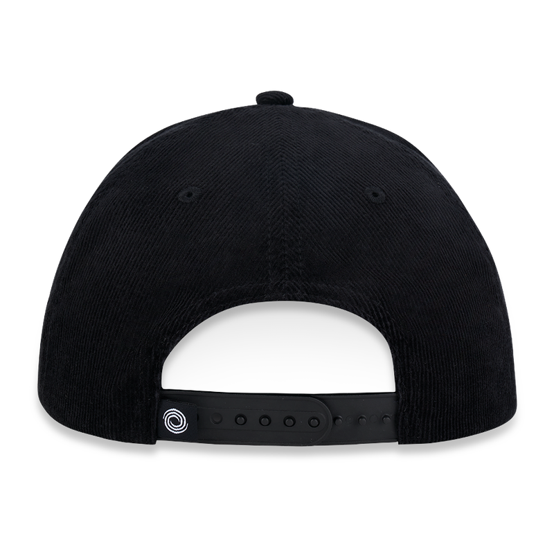 Odyssey Cord Green Scene Hat - View 4