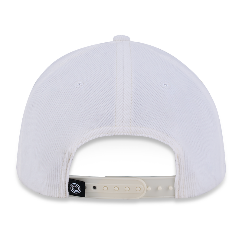 Odyssey Cord Green Scene Hat - View 4