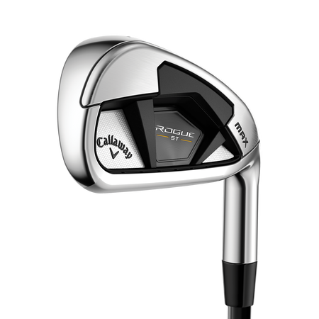 Callaway Golf Rogue ST Clubs | Specs & Reviews | Official