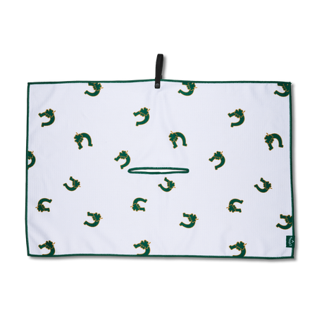 Lucky Collection Towel